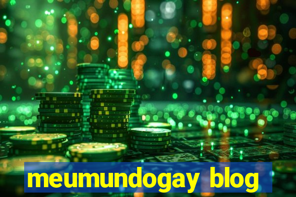 meumundogay blog